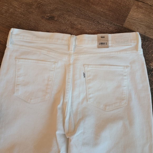 LEVIS 311 SHAPING SKINNY - Picture 8 of 8